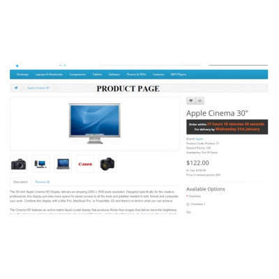 Delivery Countdown Timer Create Sale Urgency One Day Shipping V3 Delivery Countdown Timer Create Sale Urgency One Day Shipping V3