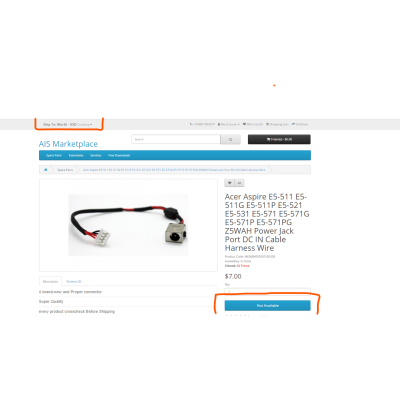 Product Availablity Change Based On Currency Country Change And Product Location Product Availablity Change Based On Currency Country Change And Product Location
