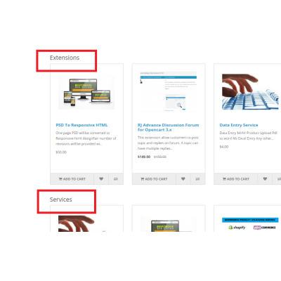 Multiple Featured Block With Custom Heading - Featured-Clone Multiple Featured Block With Custom Heading - Featured-Clone