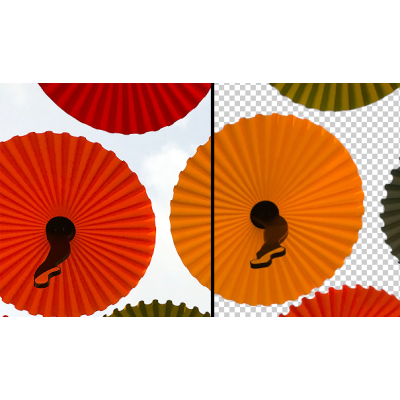 Remove Background From Images