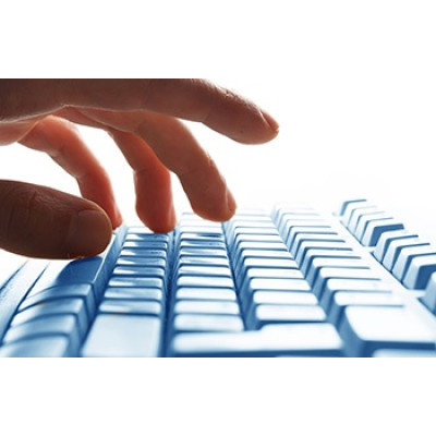 Data Entry Service