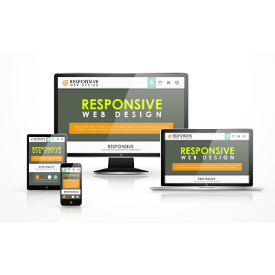 PSD To Responsive HTML