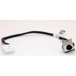 Acer Aspire E5-522G E5-532G E5-532T E5-532TG E5-573G E5-573T E5-573TG V3-574G V3-574T V3-574TG Power Jack