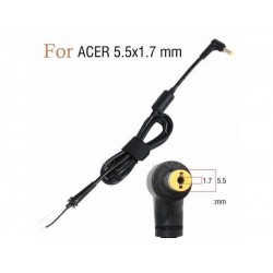 Dc Adapter Cable For Acer